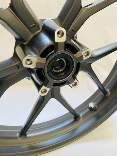 Roda Dianteira 19x3 Original Triumph Tiger Explorer Xr 1200