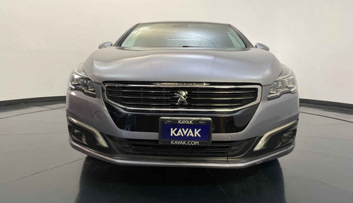 Imagen 3 de 15 de 29918 - Peugeot 508 2015 Con Garantía