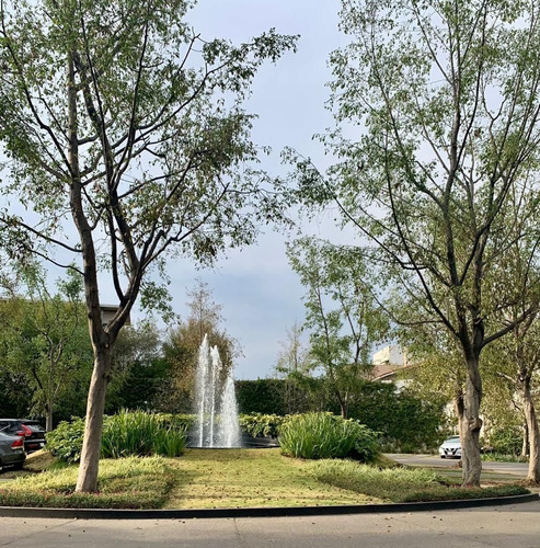 Imagen 4 de 4 de Venta Terreno Con Proyecto Cumbres De Santa Fé