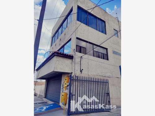 Edificio En Venta Plutarco Elias Calles