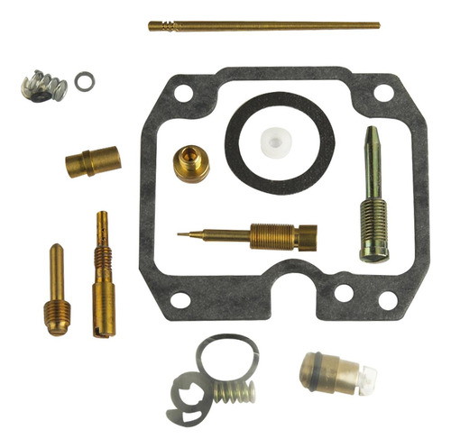 Kit De Carburador Ybr125