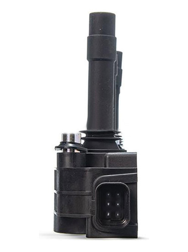 Bobina Encendido Para Chevrolet Astra 4cil 1.8 2002