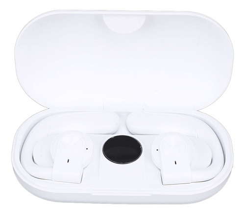 Auriculares De Conducción Ósea True Wireless Auriculares Bt