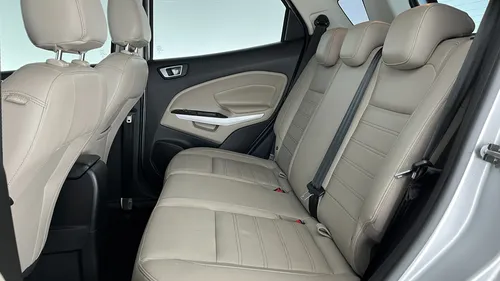 Ford Ecosport TITANIUM