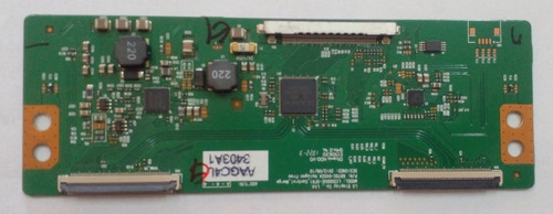 Placa T.com LG 42 Pulgadas Modelo 42ln5200 ( Funcionando Ok 