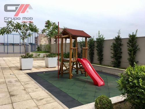 Imagem 13 de 14 de Apartamento Com 2 Dormitórios À Venda, 64 M² Por R$ 250.000 - Vila São José - Taubaté/sp - Ap0143