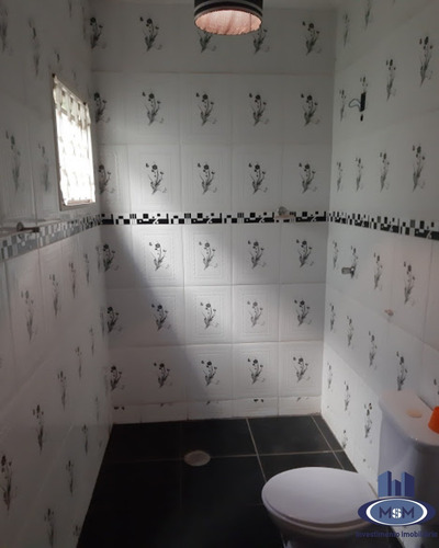 Imagem 19 de 20 de Casa - Ca00053 - 69447786
