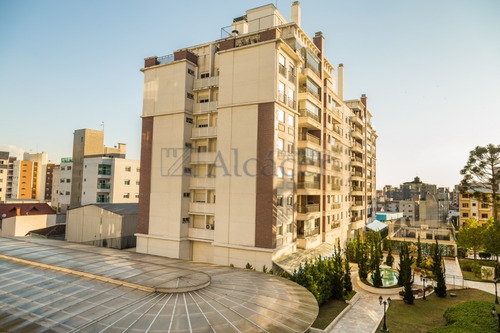 Imagem 21 de 30 de Apartamento Para Alugar - 90889.001