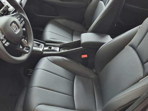Honda City 1.5 I-VTEC FLEX HATCH EXL CVT