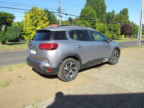 Citroën C5 Aircross BLUE HDI 2.0 AUT