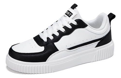 Zapato De Deport Zapatilla Cómoda Tenis A La Moda Aire Libre
