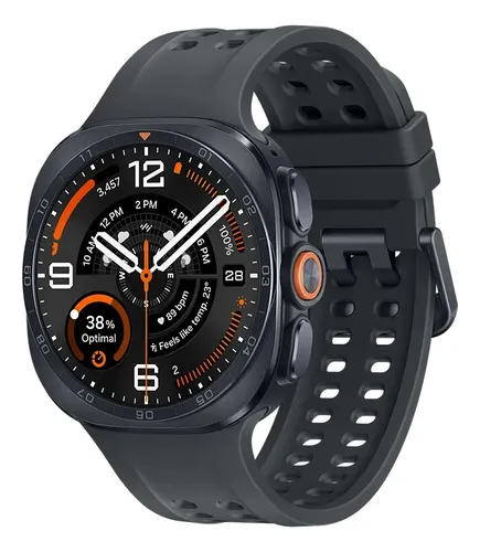 Samsung Galaxy Watch Ultra 2 Titanium