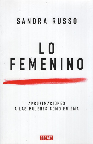 Lo Femenino