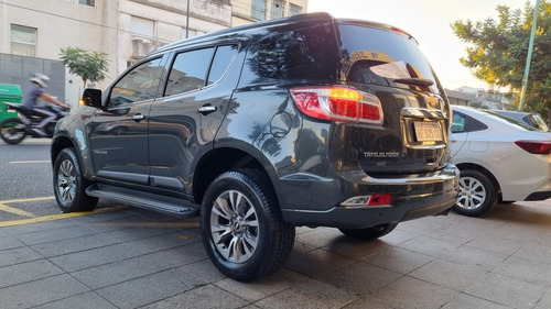 Chevrolet Trailblazer 2.8 Nueva Ltz Tdci 200cv 2020