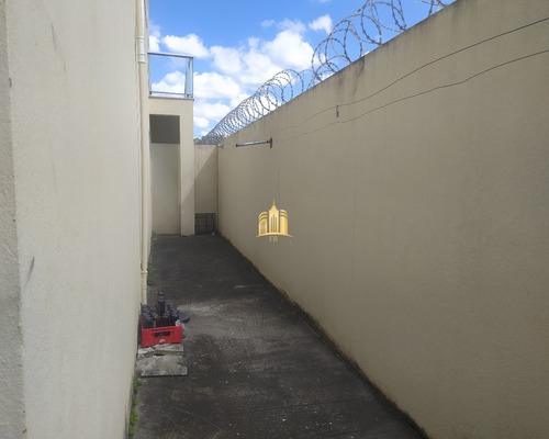 Imagem 8 de 24 de Casa No Bairro Bandeirantes - Esmeraldas - Ap00128 - 69353385