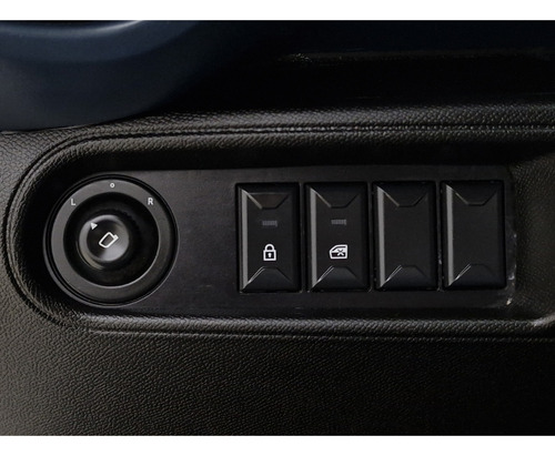 Citroën C3 1.0 FIREFLY FLEX FEEL MANUAL