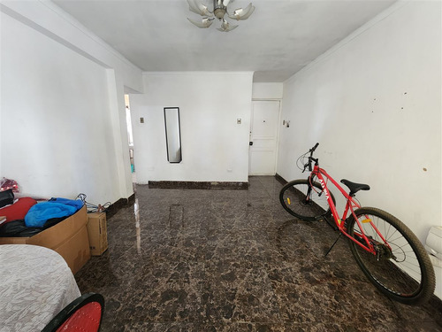 Venta Depto. 2d 1b, Metro Departamental, San Miguel