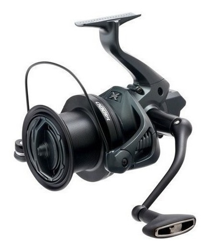 Bobina Shimano Surfcasting Speedmaster SPM14000xtc