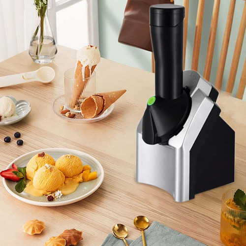 Máquina Para Hacer Helados En El Lavavajillas, Apta Para Ser