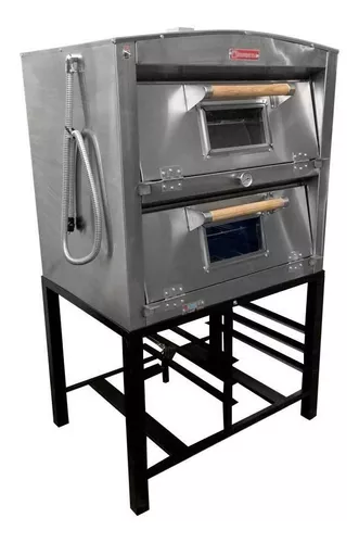 Horno Fermentador de Pan FJ-16G