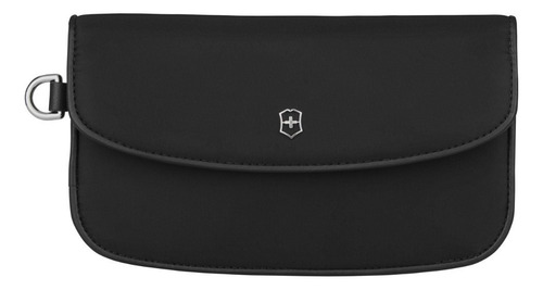 Imagen 2 de 6 de Bolso Crossbody Victorinox Pequeño Negro