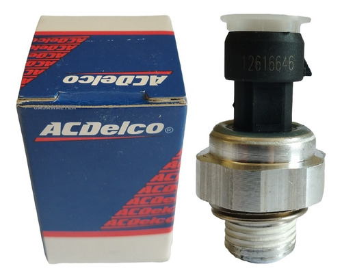 Sensor Presion Aceite Silverado Avalanche Trailblazer 02/08