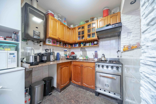 Imagen 5 de 26 de Venta Ph 3 Amb Terraza Nuñez Sin Expensas