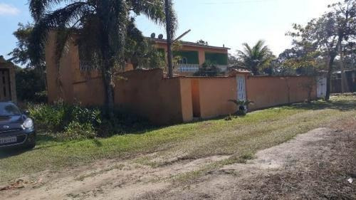 Imagem 1 de 3 de Terreno Itanhaém Jd Das Palmeiras Ld Serra 750 Mts Da Rodovi