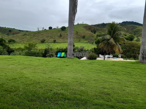 Imagem 3 de 11 de Fazenda - Zona Rural - Ref: 5013 - V-mta5013