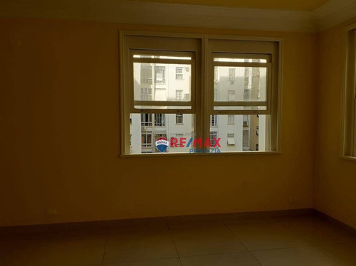 Imagem 2 de 30 de Apartamento 3 Quartos Com Garagem - Ap0395