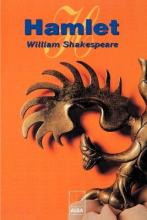 Libro Hamlet : Principe De Dinamarca - William Shakespeare