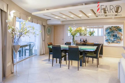 Departamento En Venta De 3 Dormitorios En Torre Nueva York.