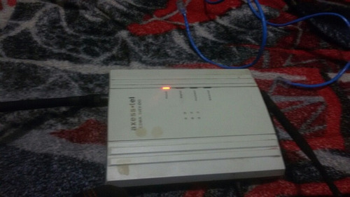 Imagen 2 de 3 de Modem Axestel