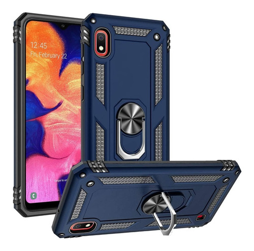 Forro Antigolpes Samsung Galaxy A10 / A10s