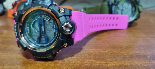 Reloj Casio Xz20 Barato Escoge Tu Color