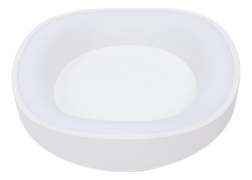 Control Remoto Led Moderno De Montaje Empotrado En Techo Reg