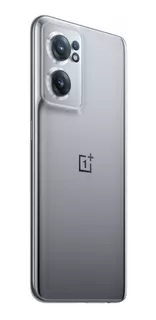 OnePlus Nord CE 2 5G Dual SIM 128 GB gray mirror 8 GB RAM