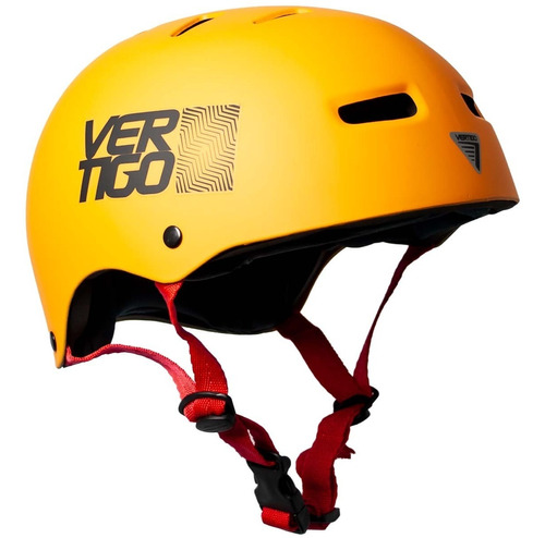 Casco Skate Bici Roller Vertigo Vx Summer Nuevos Colores