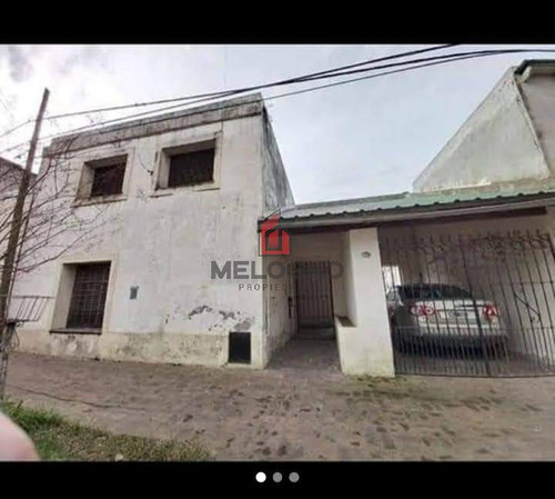 Casa En  Mercedes