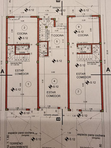 Duplex En Venta En Castelar Sur