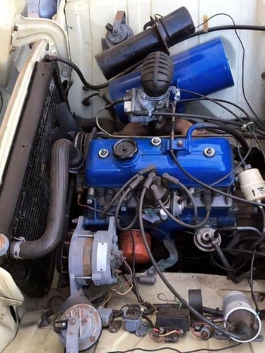 Ford Corcel