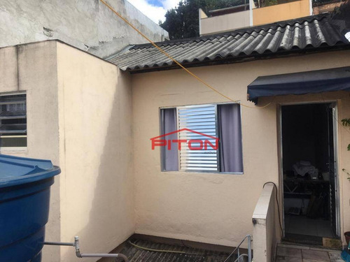 Imagem 29 de 30 de Sobrado À Venda, 175 M² Por R$ 510.000,00 - Penha De França - São Paulo/sp - So2355