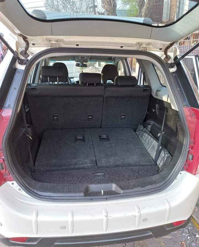 Mahindra Xuv500 Execelente Estado, 3 Corridas De Asientos, A