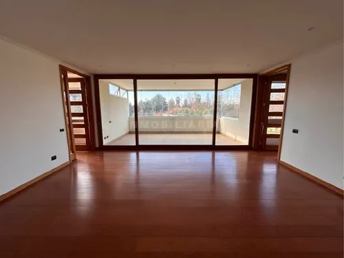 Departamento En Venta Edificio La Capilla, Las Rastras,talca