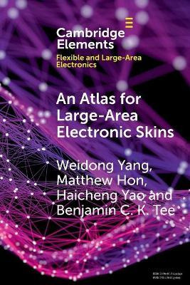 Libro An Atlas For Large-area Electronic Skins : From Mat...