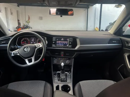 Volkswagen Jetta Starline