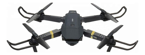 Drone de câmera HD profissional dobrável Wifi 720p 2.4Ghz