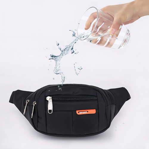 Ri¿onera Deportiva Para Hombre Y Mujer
