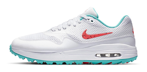 Zapatillas Nike Air Max 1 Golf Watermelon Ci7576-103   