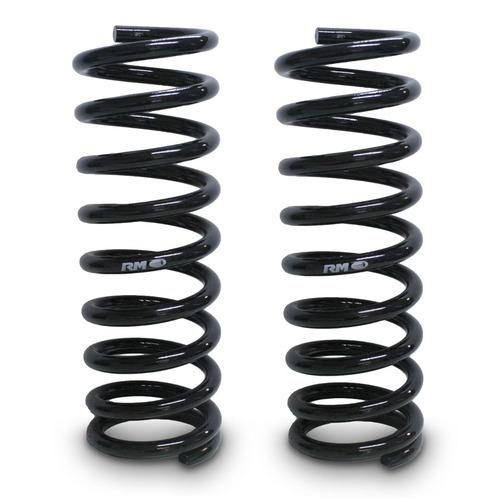 Kit Espirales Delanteros Rm Standard Ford Granada